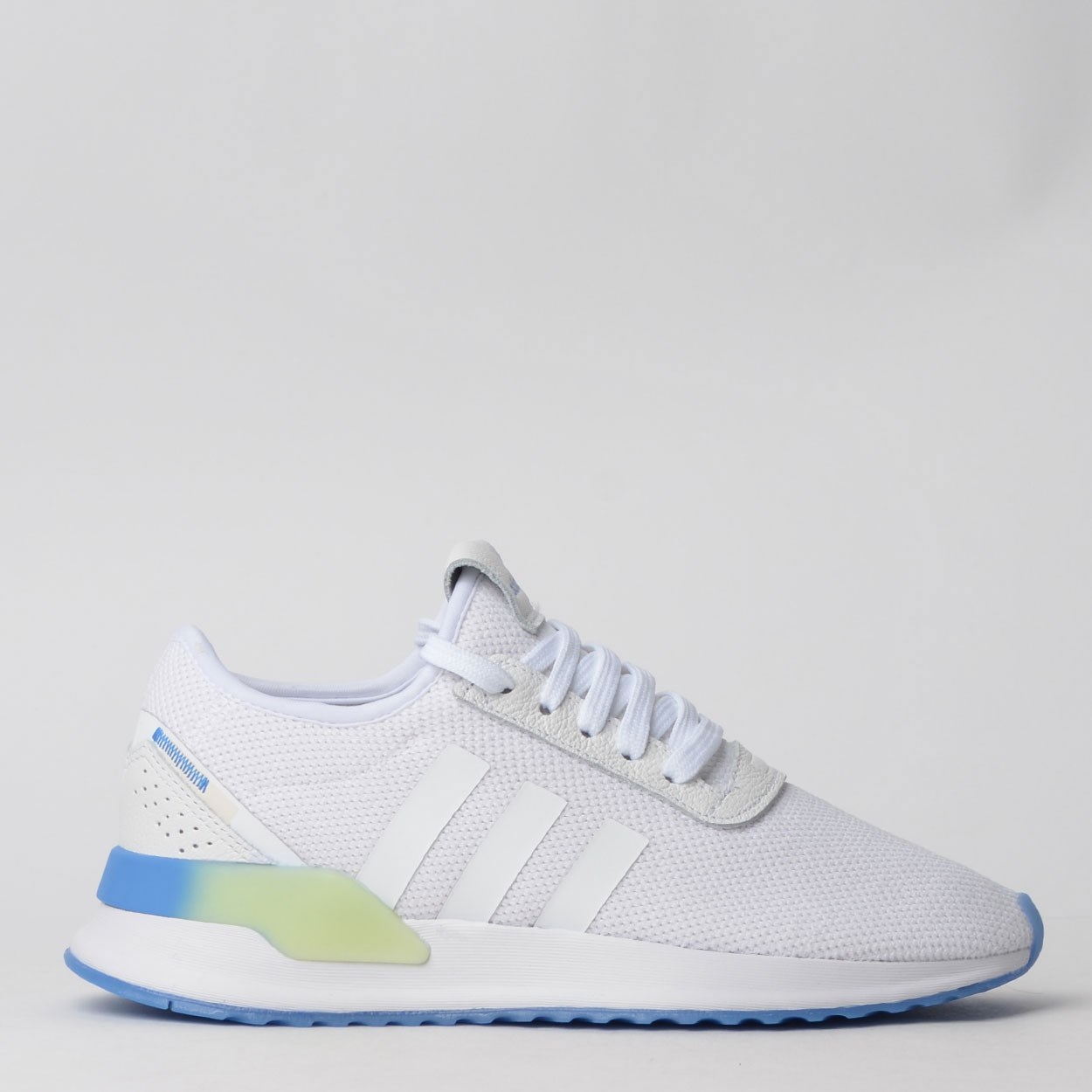 adidas upath run azul