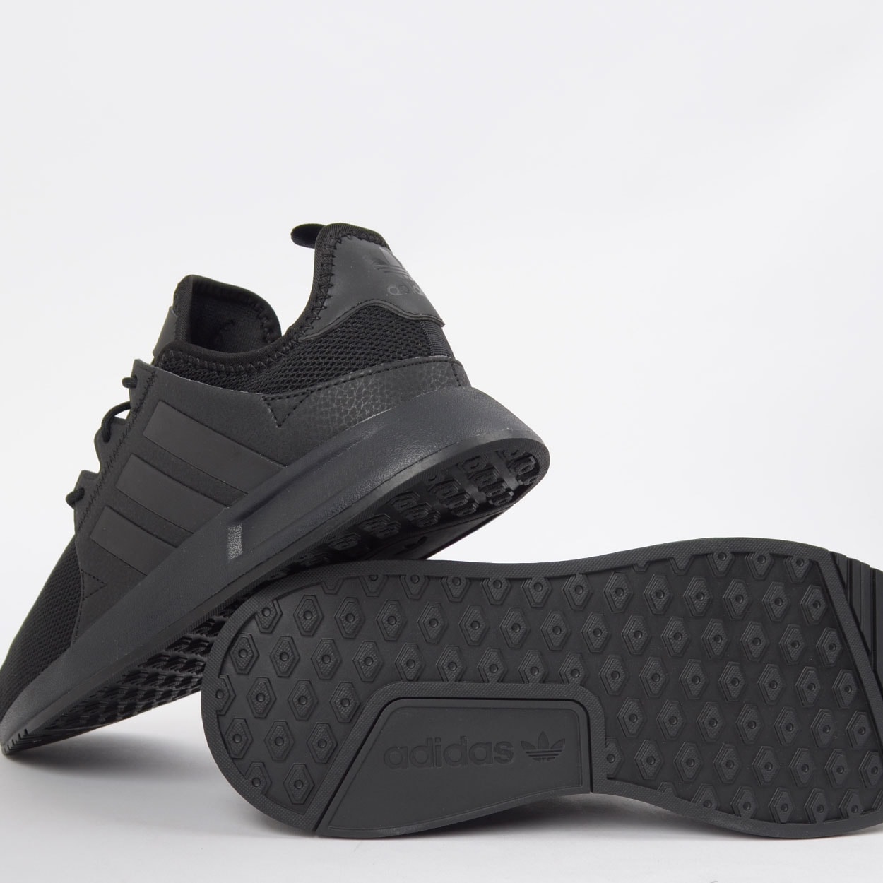 tênis adidas x_plr preto