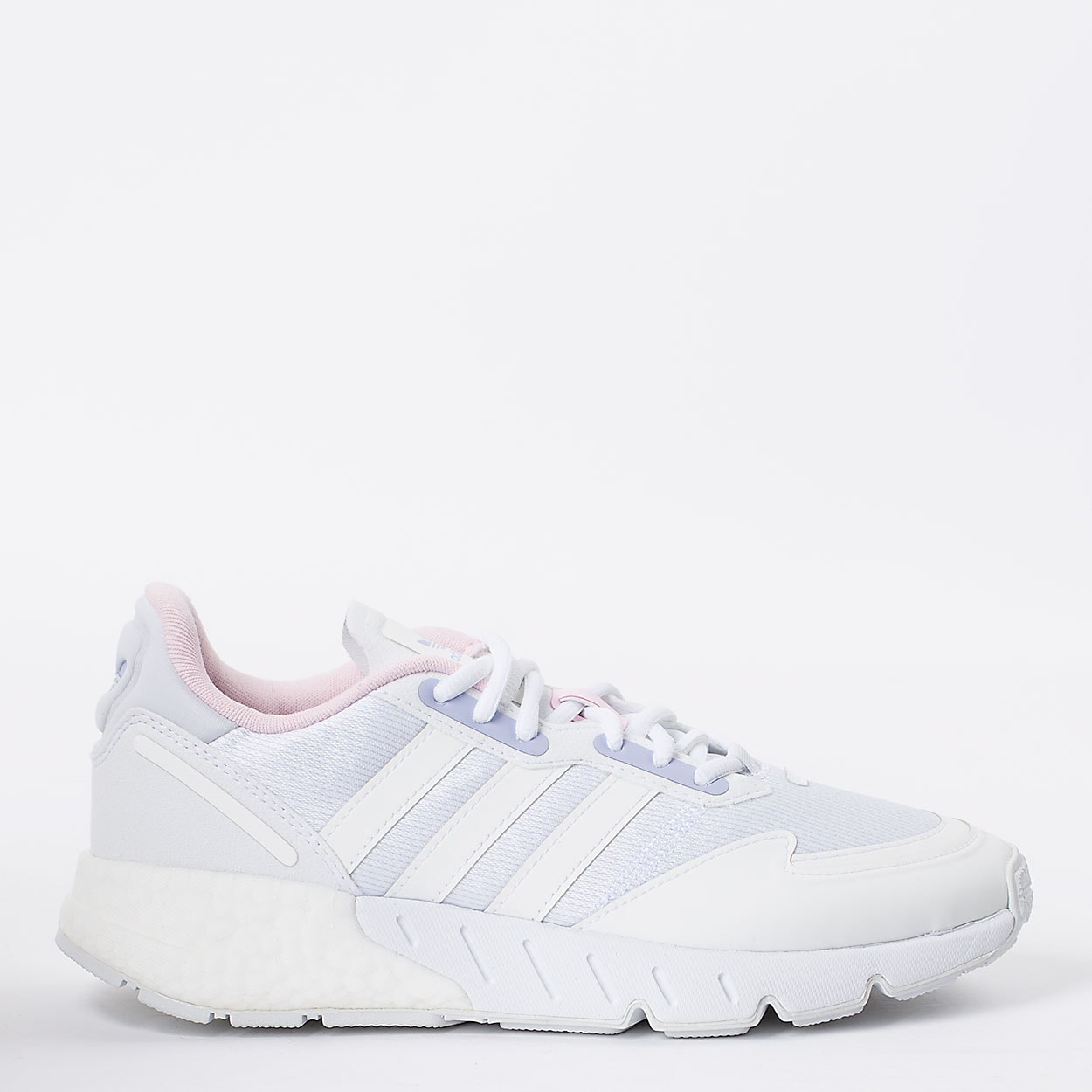 tenis cloud white adidas