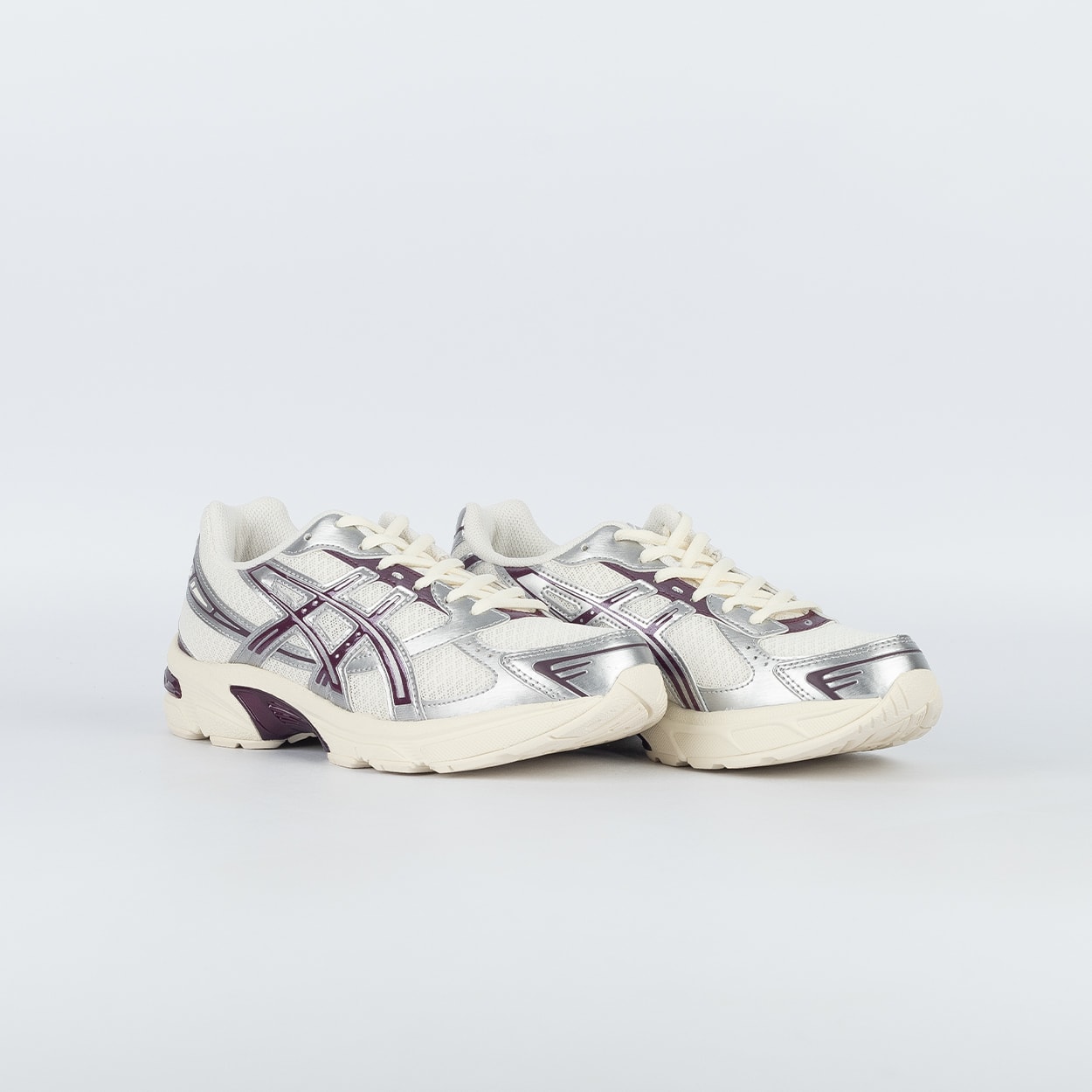 Tênis Asics Gel-NYC Cream Moonrock 1203A372.100