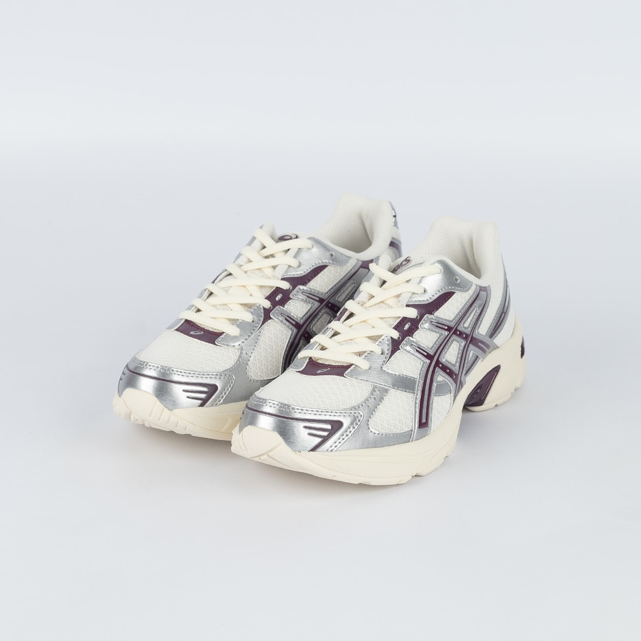 Tênis Asics Gel-1130 Cream Beniimo Purple 1203A899.102