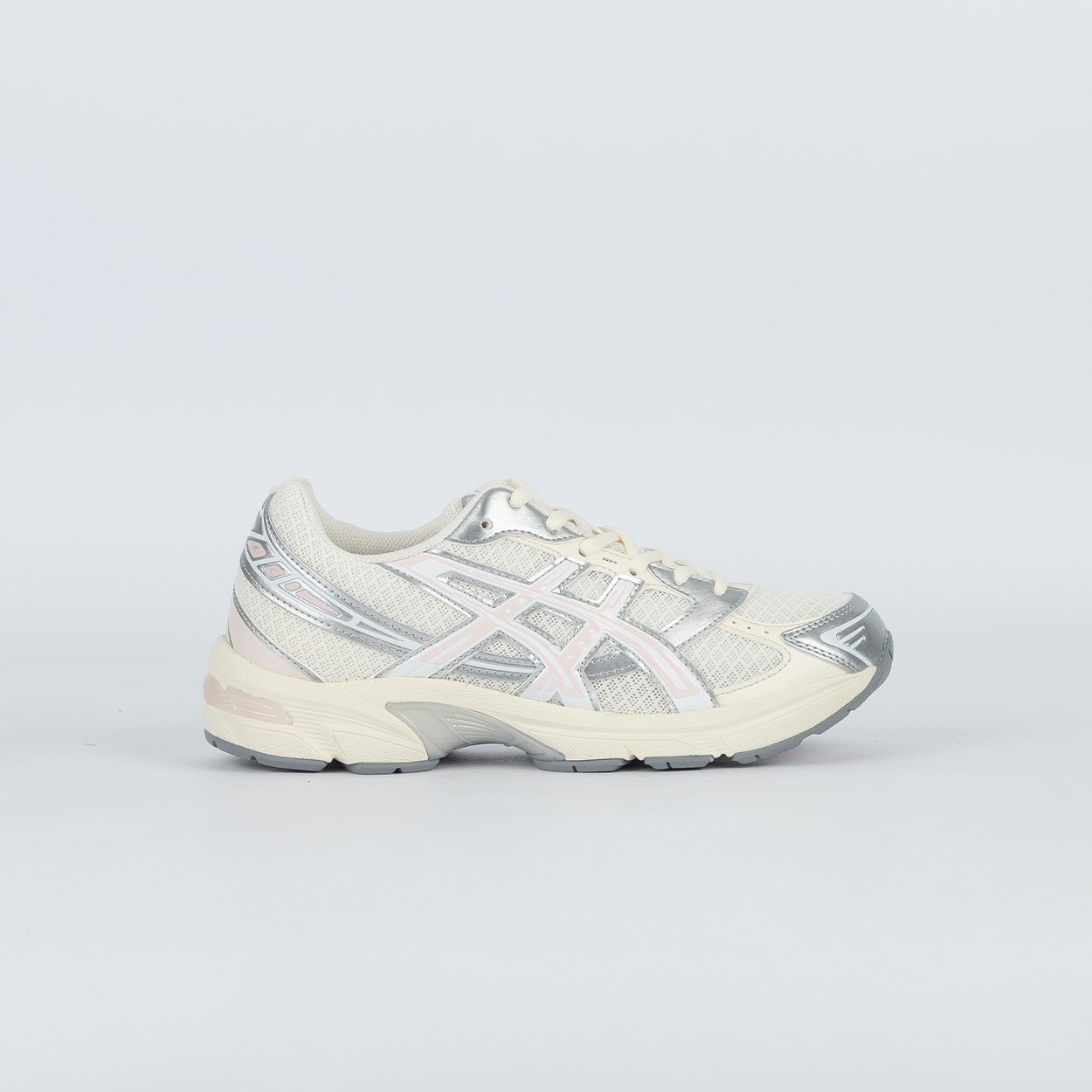 Tênis Asics Gel-1130 White Taro Purple 1203A899.100