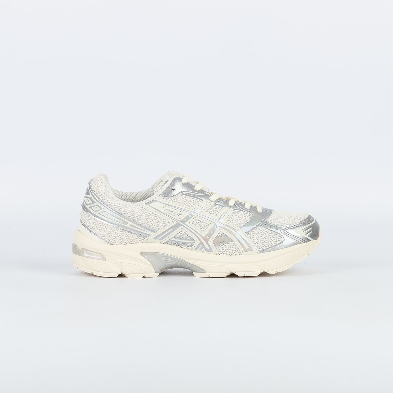 Tênis Asics Gel-NYC Cream Moonrock 1203A372.100