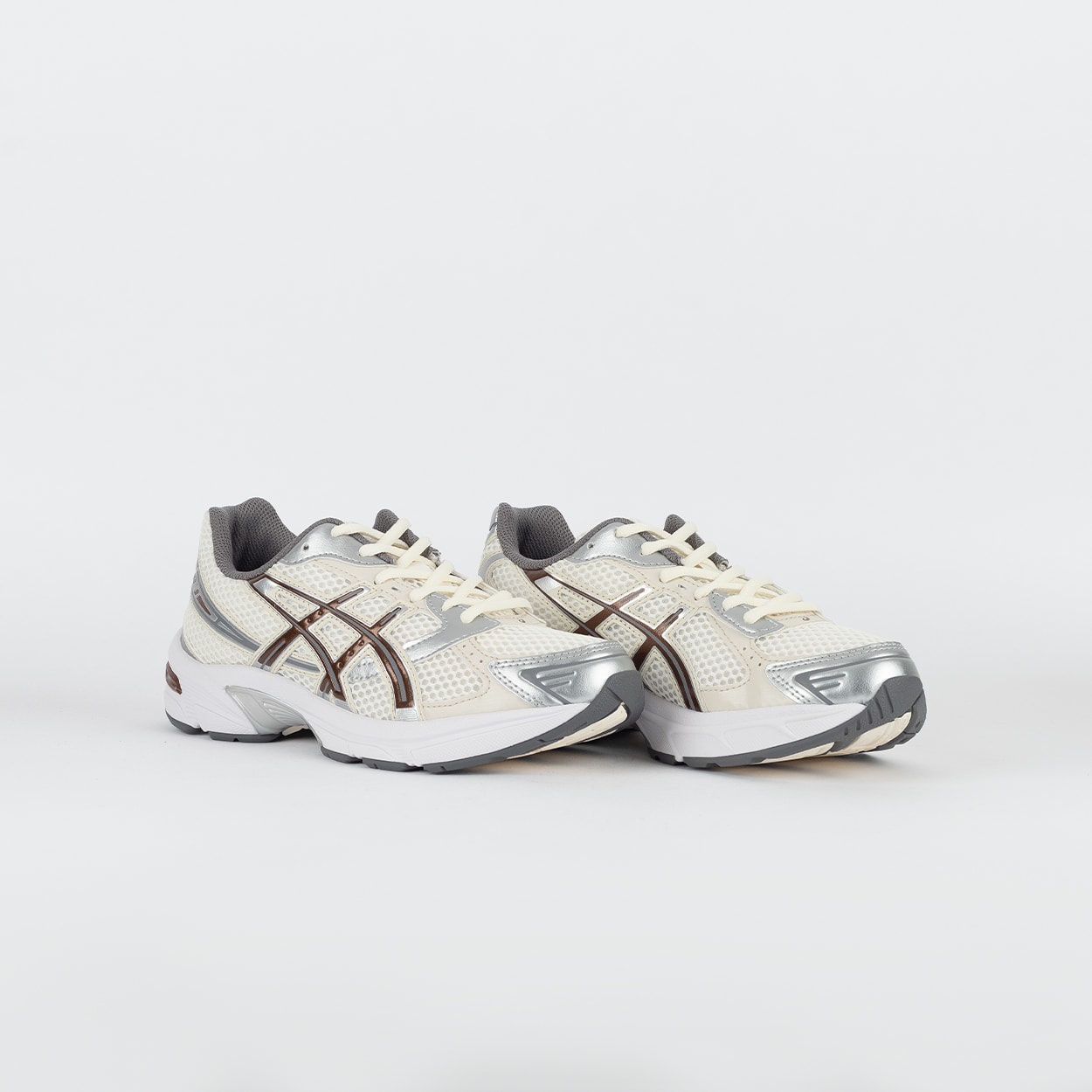 Tênis Asics Gel-NYC Cream Moonrock 1203A372.100