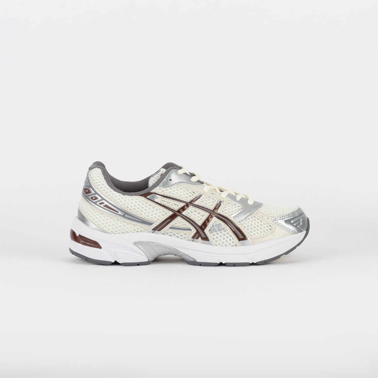 Tênis Asics Gel-1130 Cream Reddish Brown 1202A164.119