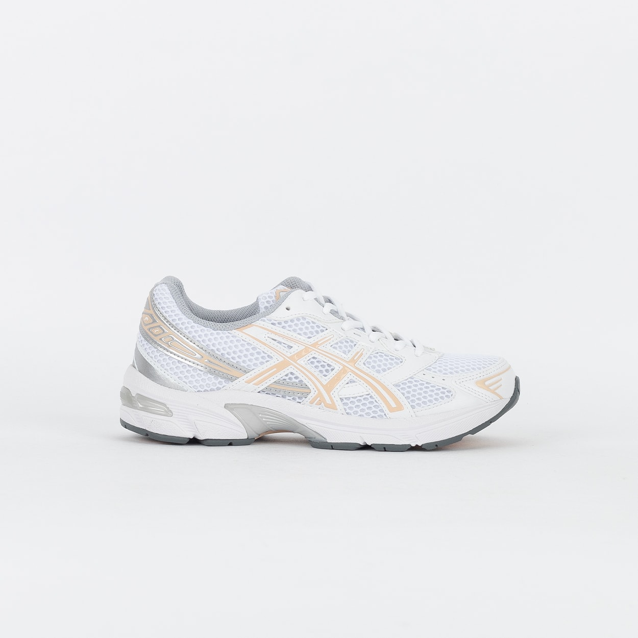 Tênis Asics Gel-1130 White Bisque 1202A164.123
