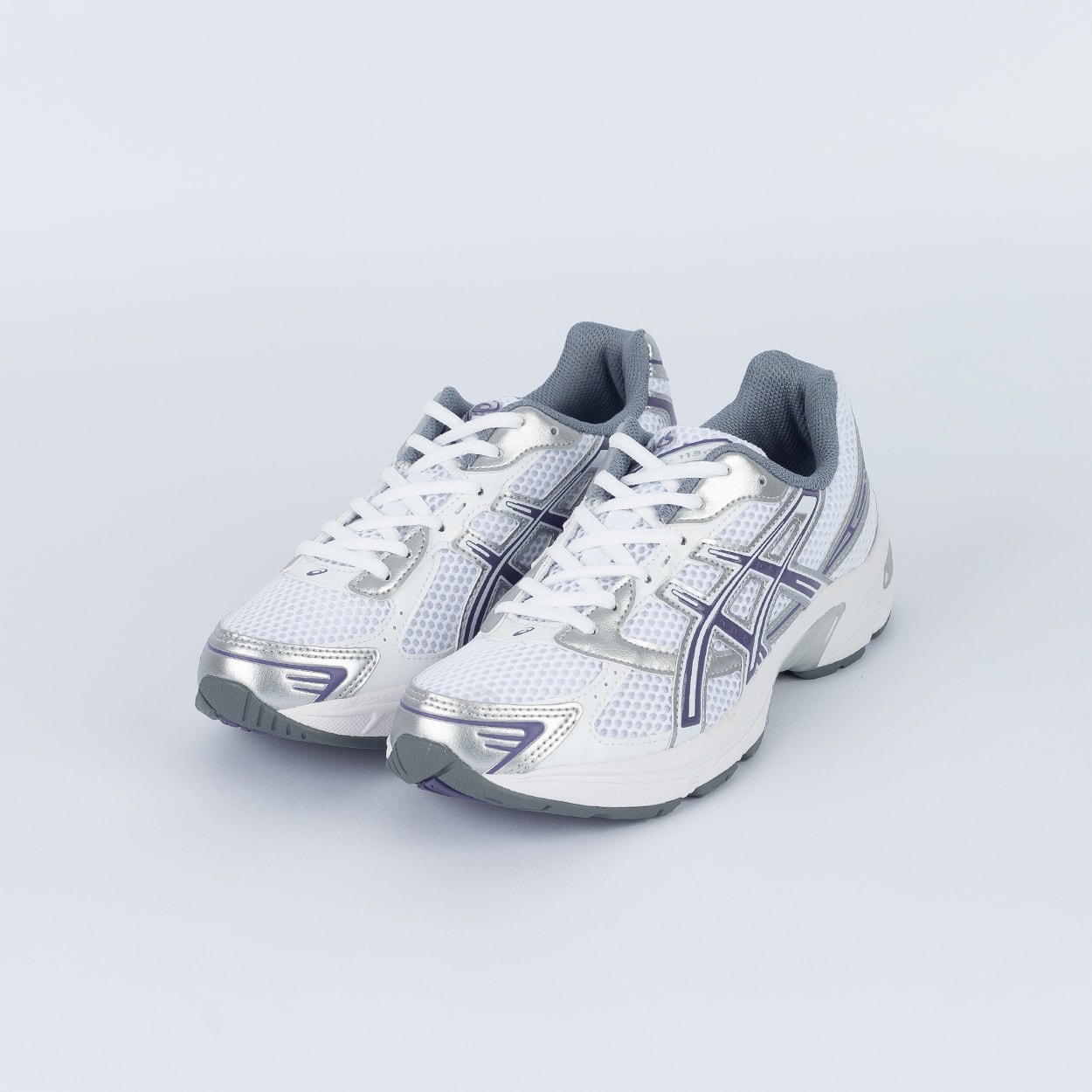 Tênis Asics Gel-1130 White Dusty Purple 1202A164.122