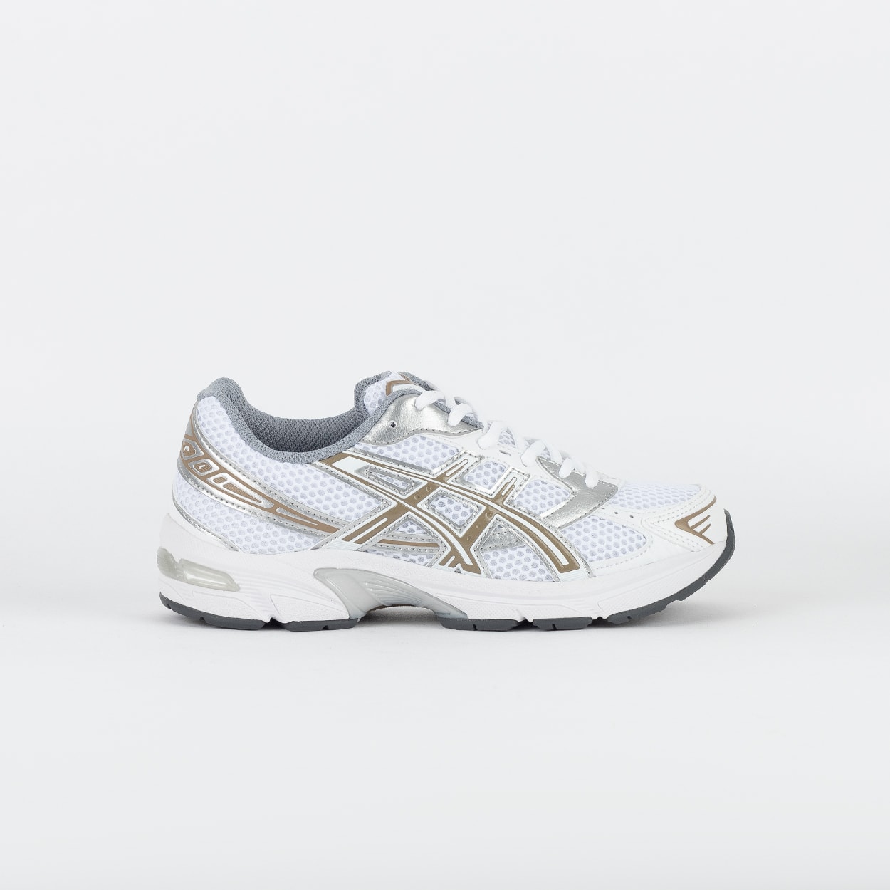 Tênis Asics Gel-1130 White Dusty Purple 1202A164.122