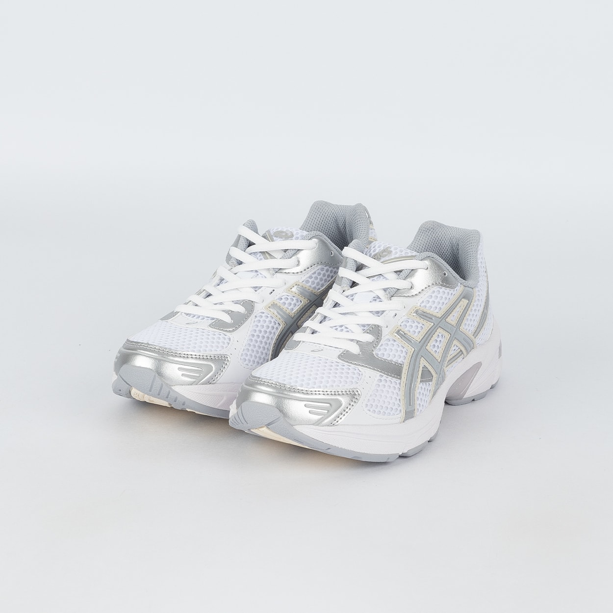 Tênis Asics Gel-1130 White Piedmont Grey 1203A609.112