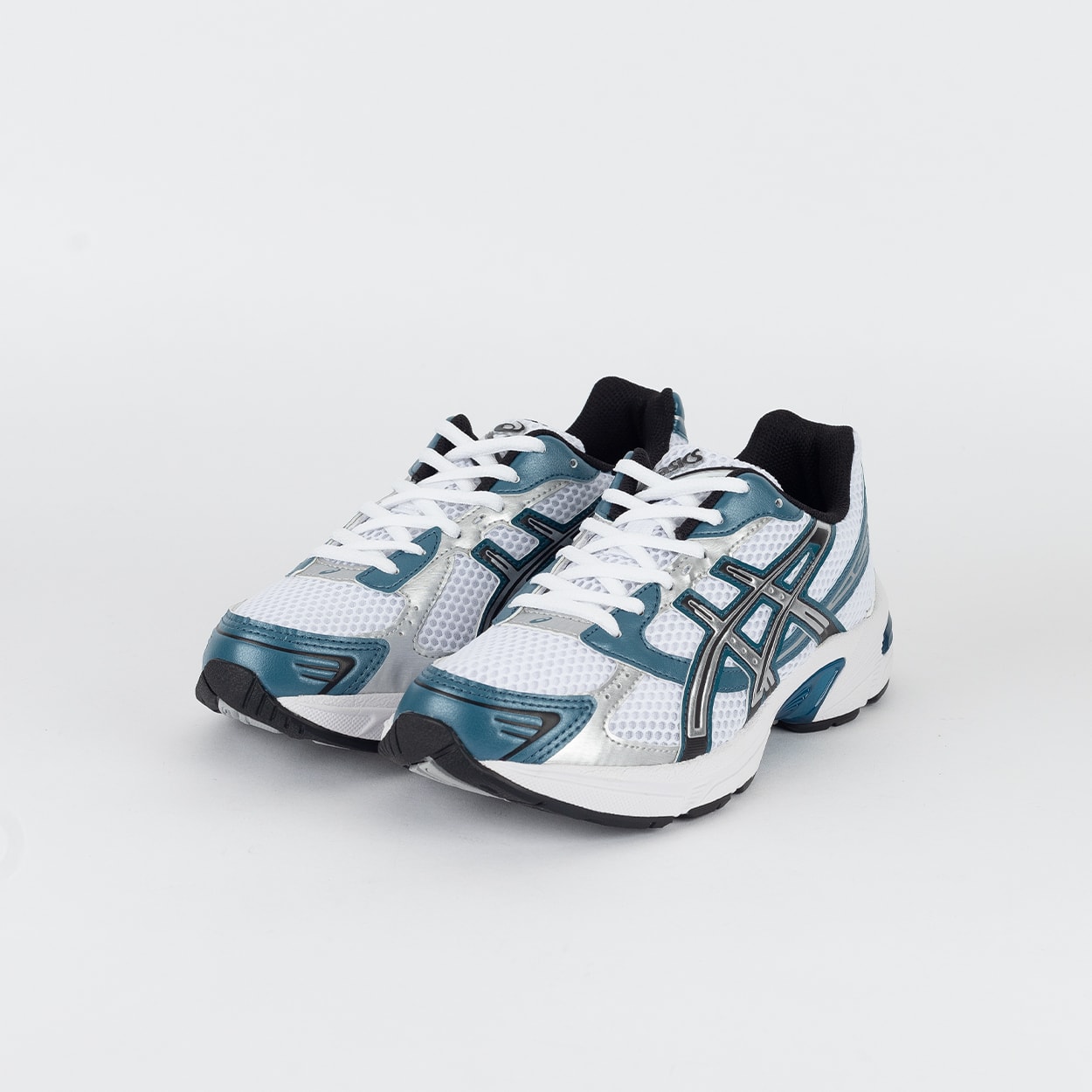 Tênis Asics Gel-1130 White Restful Teal 1203A609.103