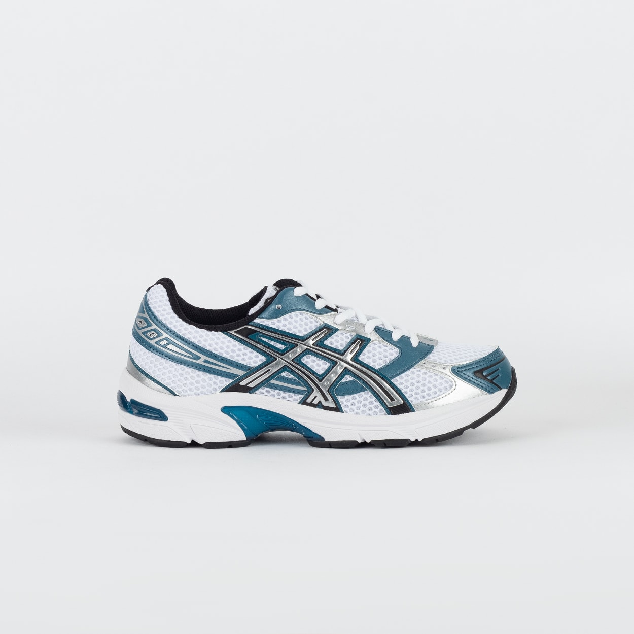 Tênis Asics Gel-1130 White Restful Teal 1203A609.103