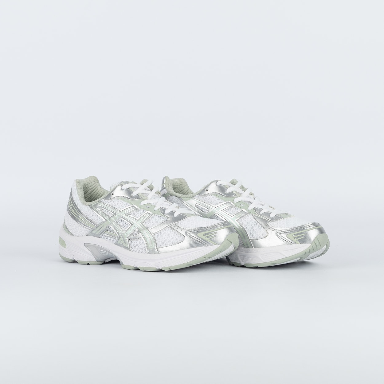 Tênis Asics Gel-1130 White Taro Purple 1203A899.100