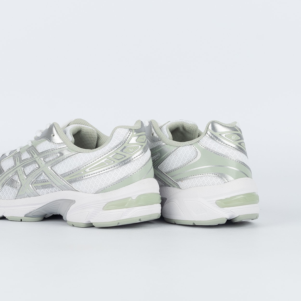 Tênis Asics Gel-1130 White Sage Frost 1203A899.103