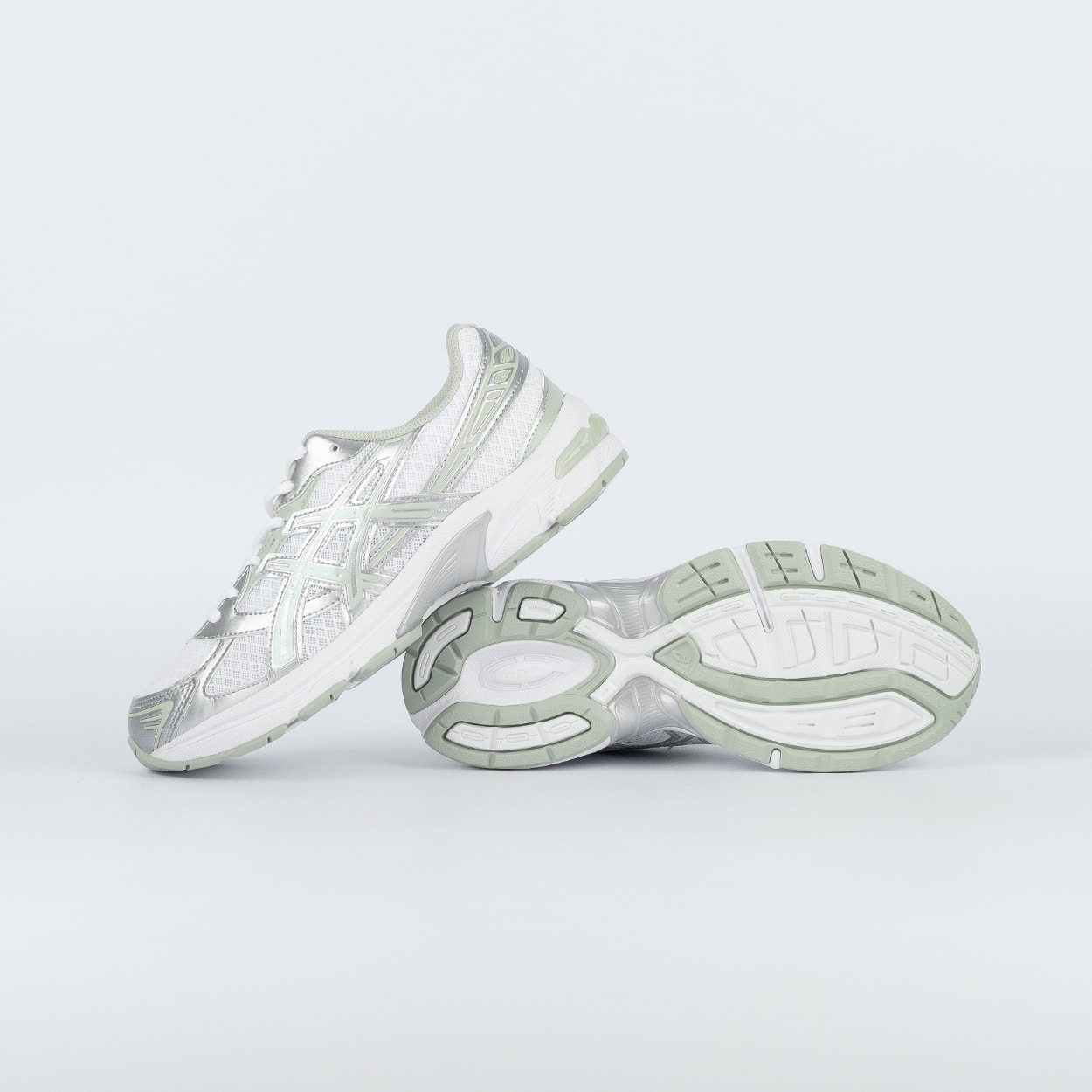 Tênis Asics Gel-1130 White Sage Frost 1203A899.103