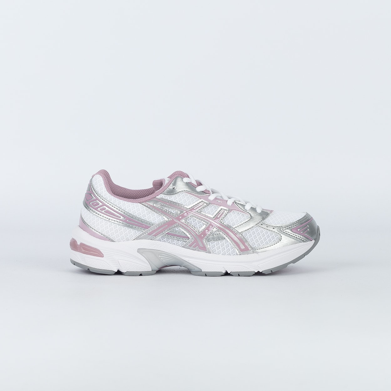Tênis Asics Gel-1130 White Taro Purple 1203A899.100