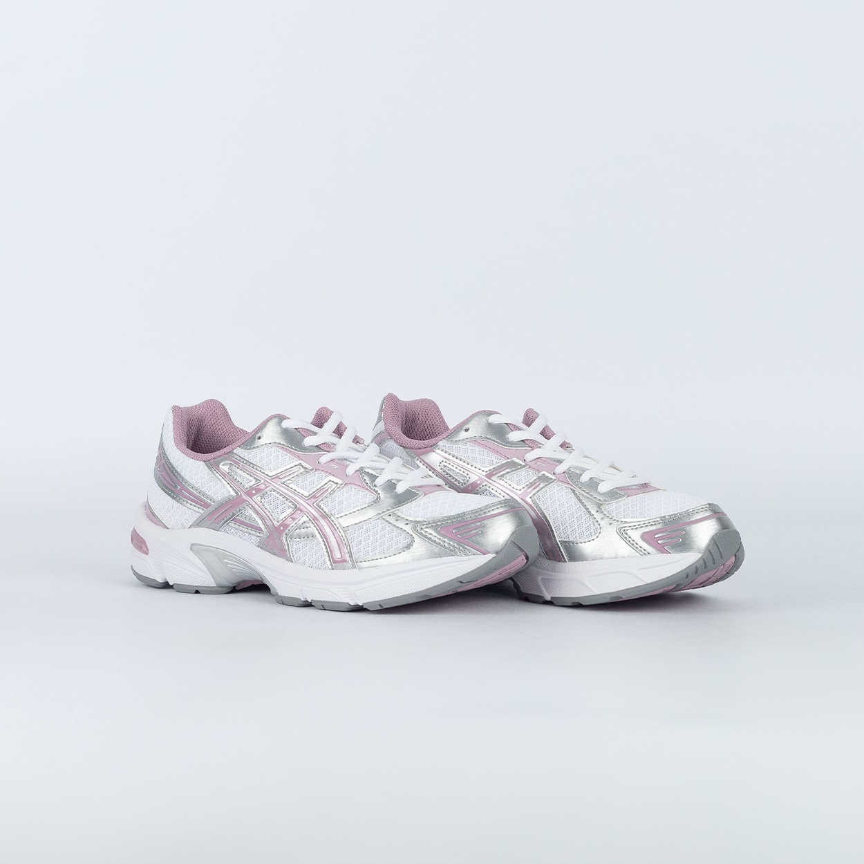 Tênis Asics Gel-1130 White Taro Purple 1203A899.100