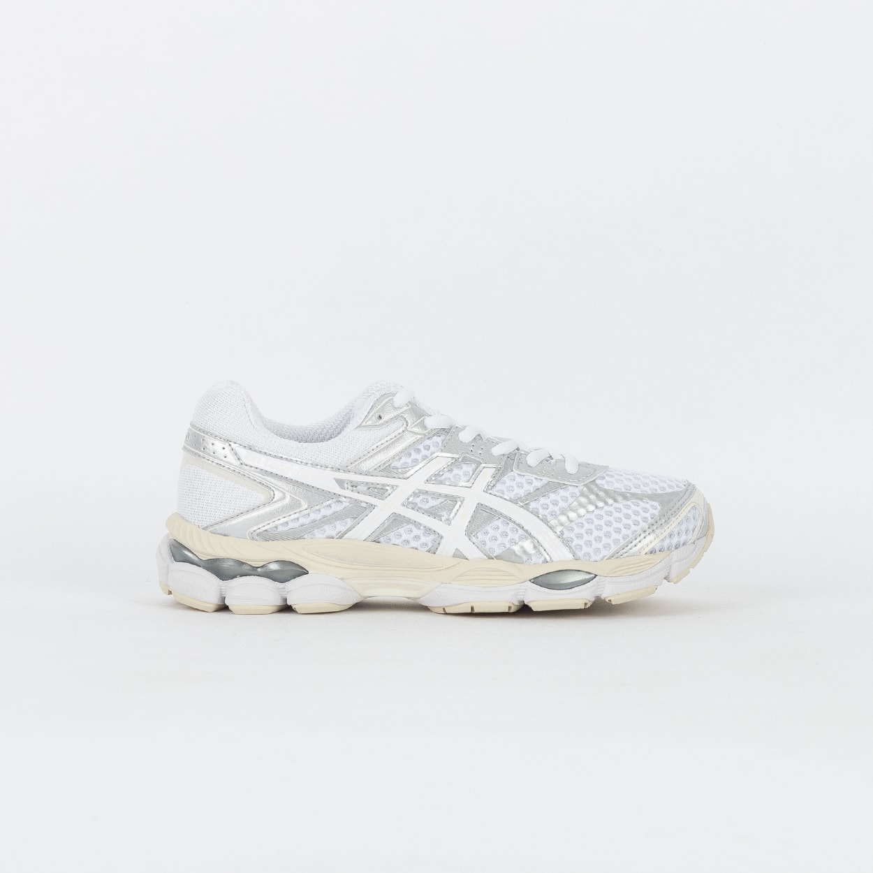 Tênis Asics Japan S White White 1202A326.109