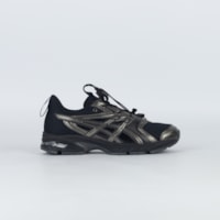 Black Gunmetal
