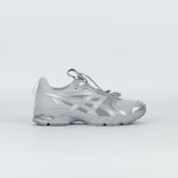 Piedmont Grey Pure Silver