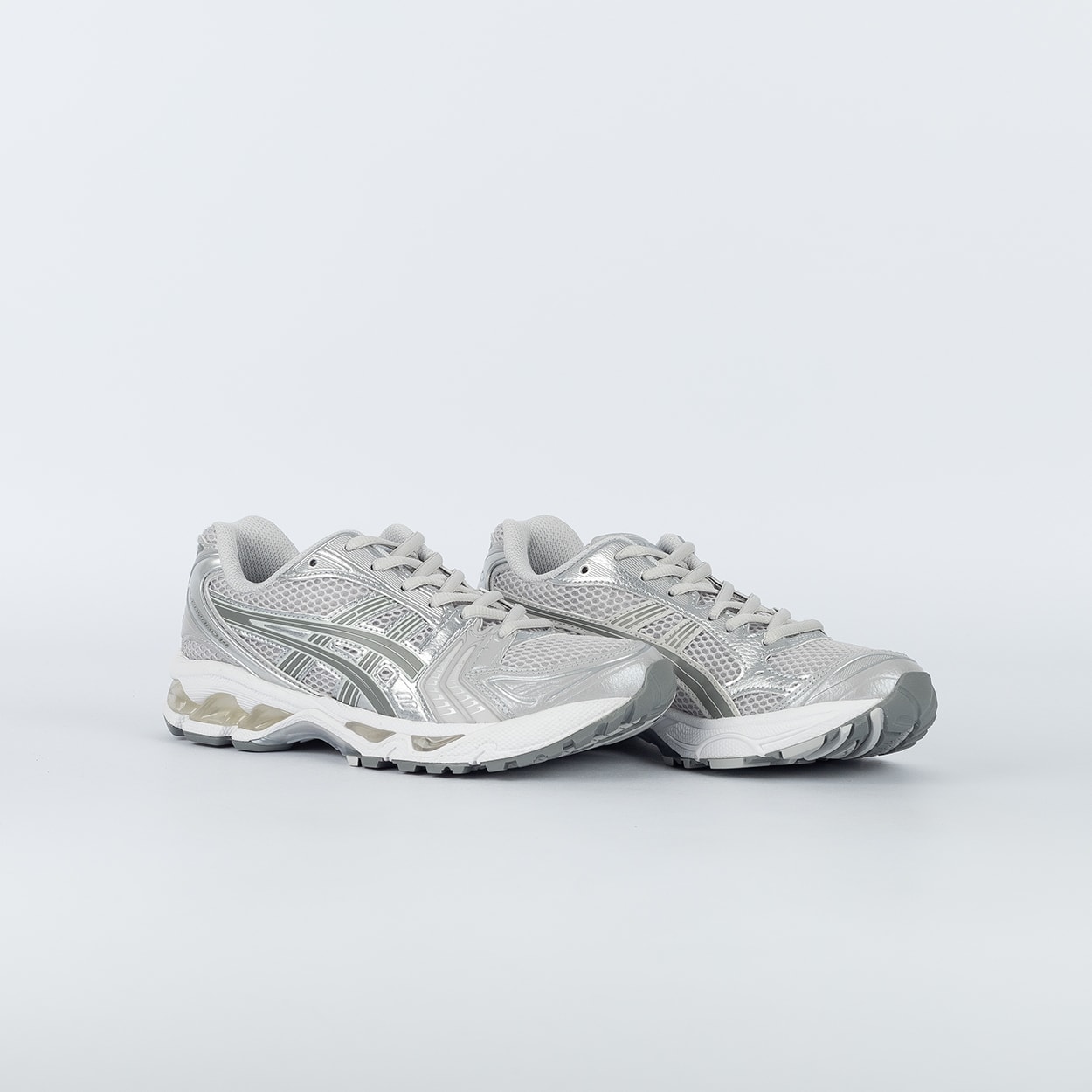 あや Tênis Asics Skyhand OG Blush Glacier Grey 1203A880.700