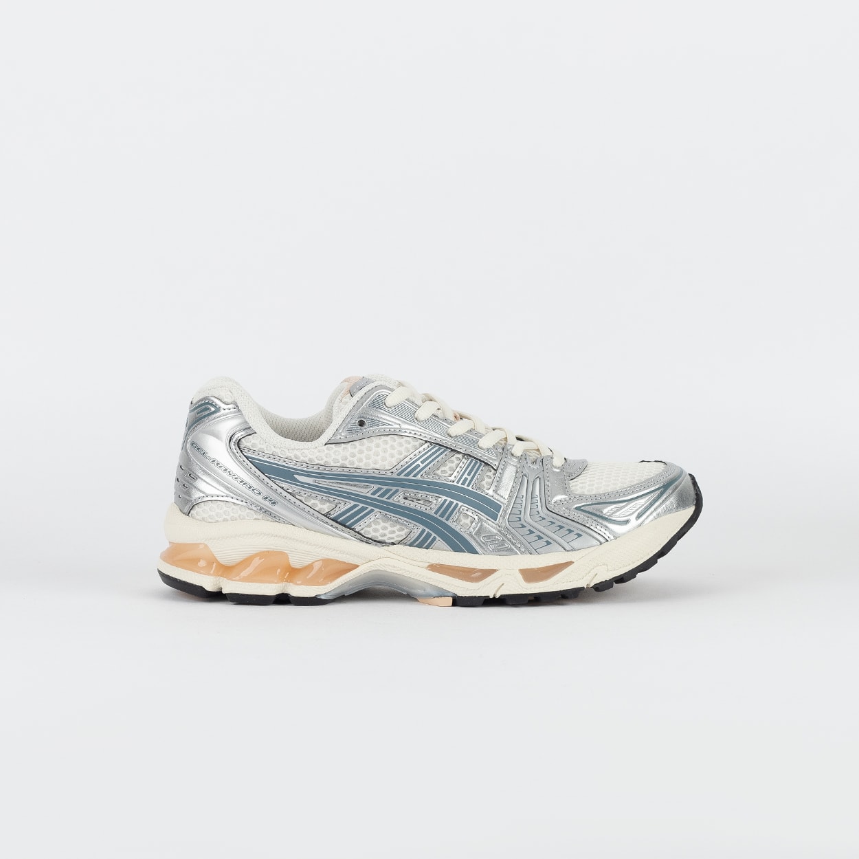 Tênis Asics Gel-Kayano 14 Cream Ironclad 1203A537.109