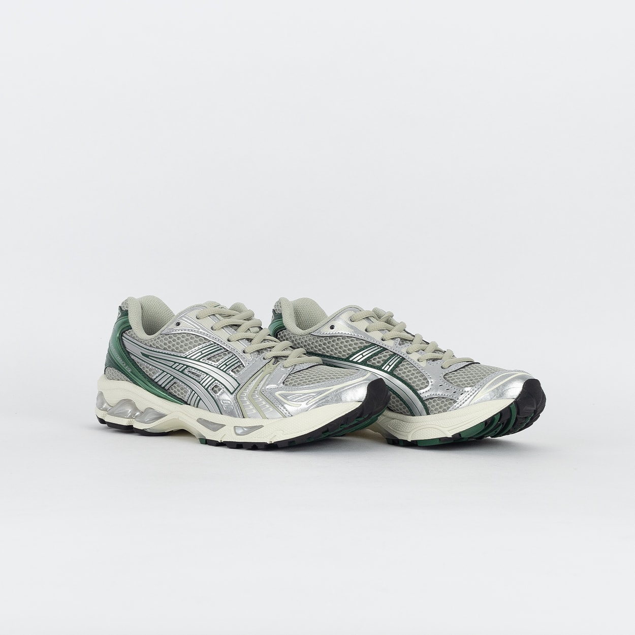 Tênis Asics Gel-Kayano 14 Metropolis Jasper Green 1203A537.020