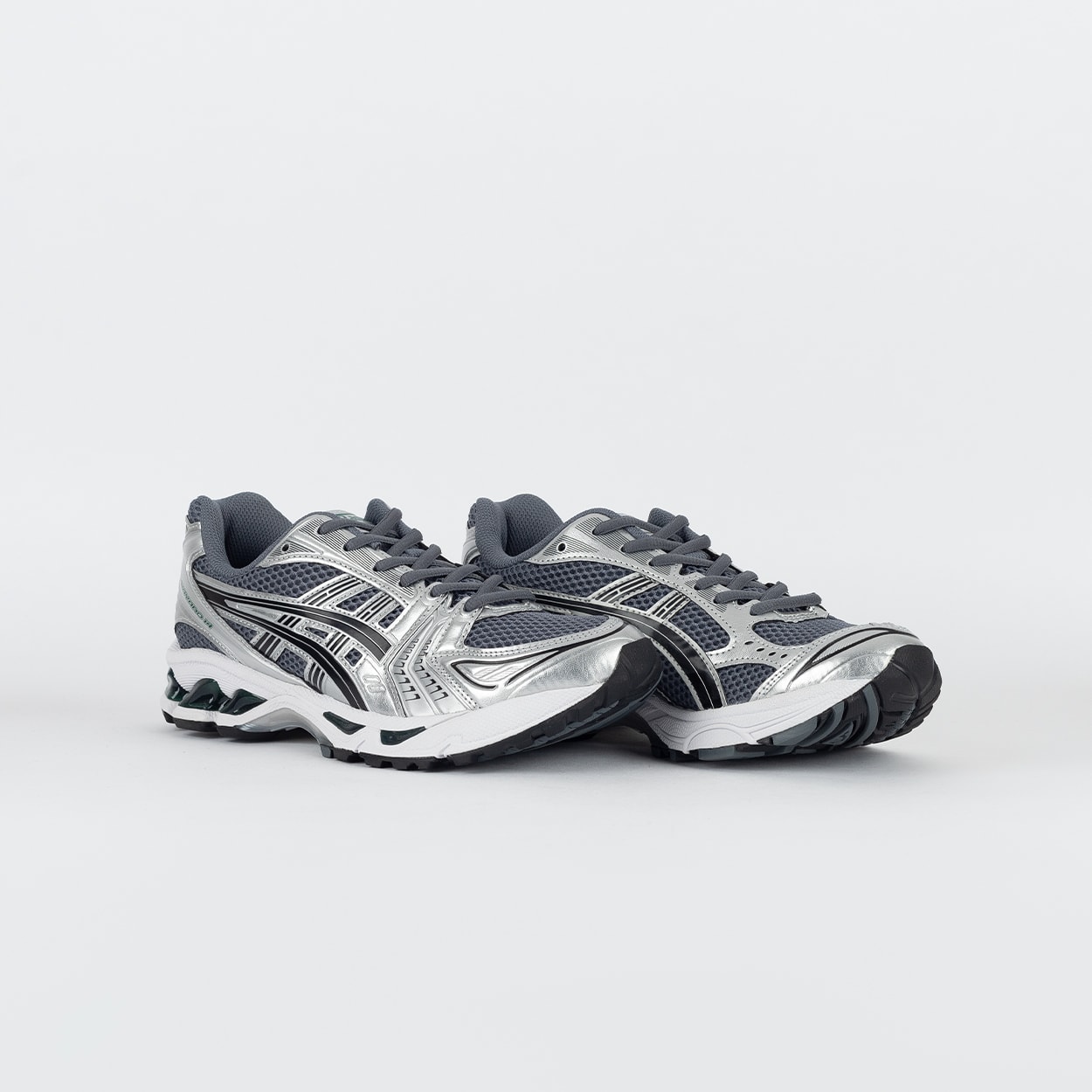 Tênis Asics Gel-Kayano 14 Metropolis Jasper Green 1203A537.020