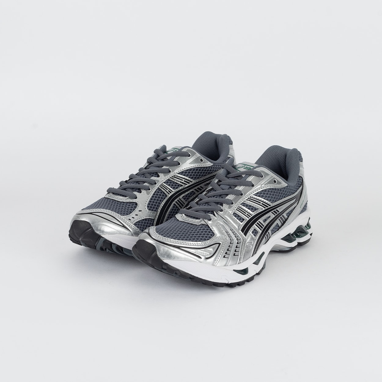 Tênis Asics Gel-Kayano 14 Metropolis Jasper Green 1203A537.020