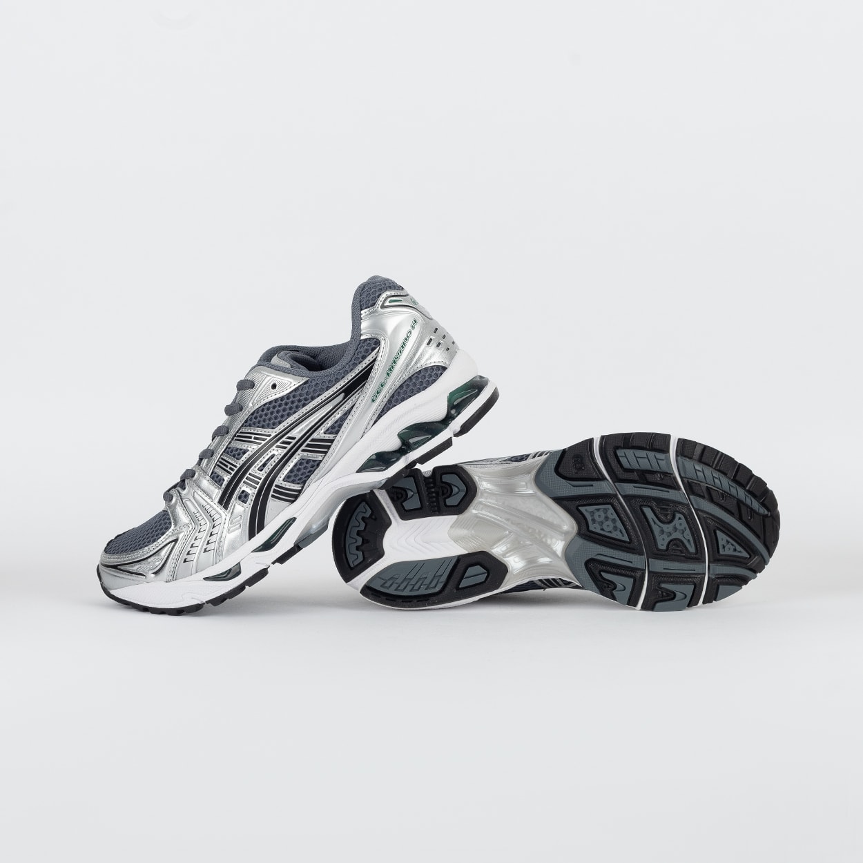 Tênis Asics Gel-Kayano 14 Metropolis Jasper Green 1203A537.020