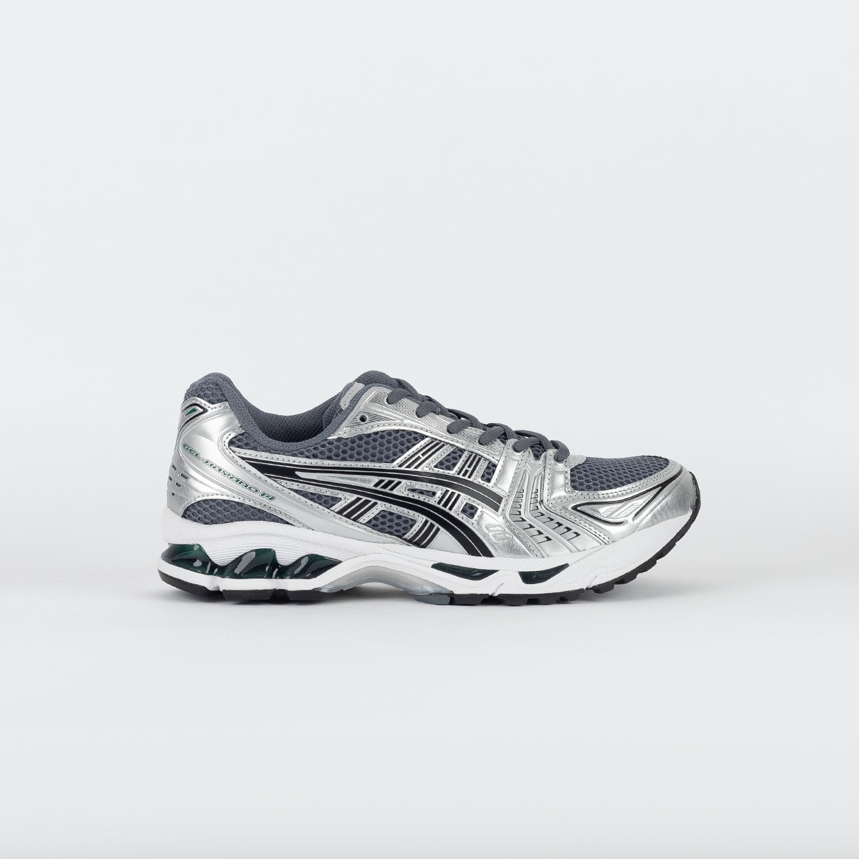 Tênis Asics Gel-Kayano 14 Metropolis Jasper Green 1203A537.020