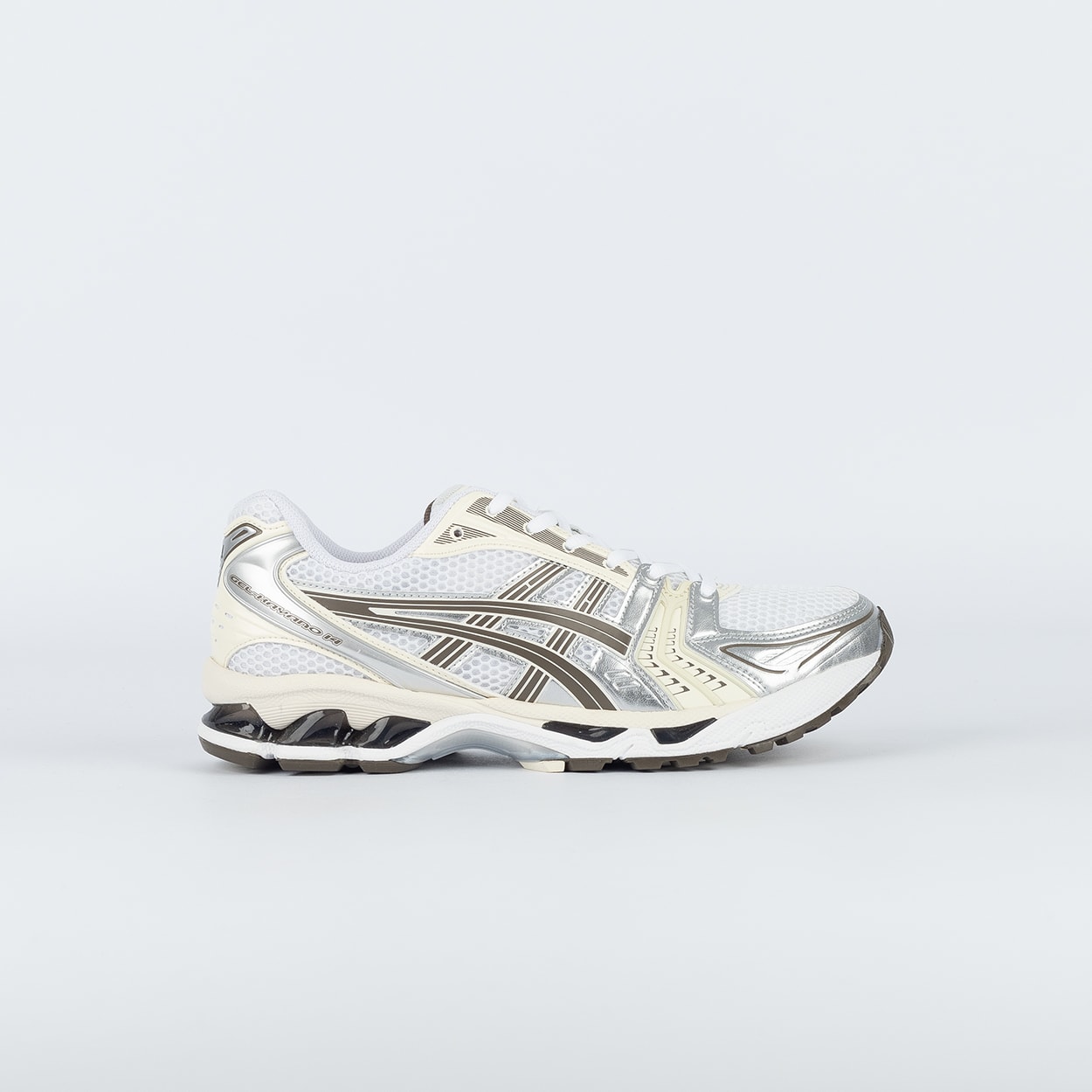 Tênis Asics Gel-Kayano 14 White Ivory 1203A537.111