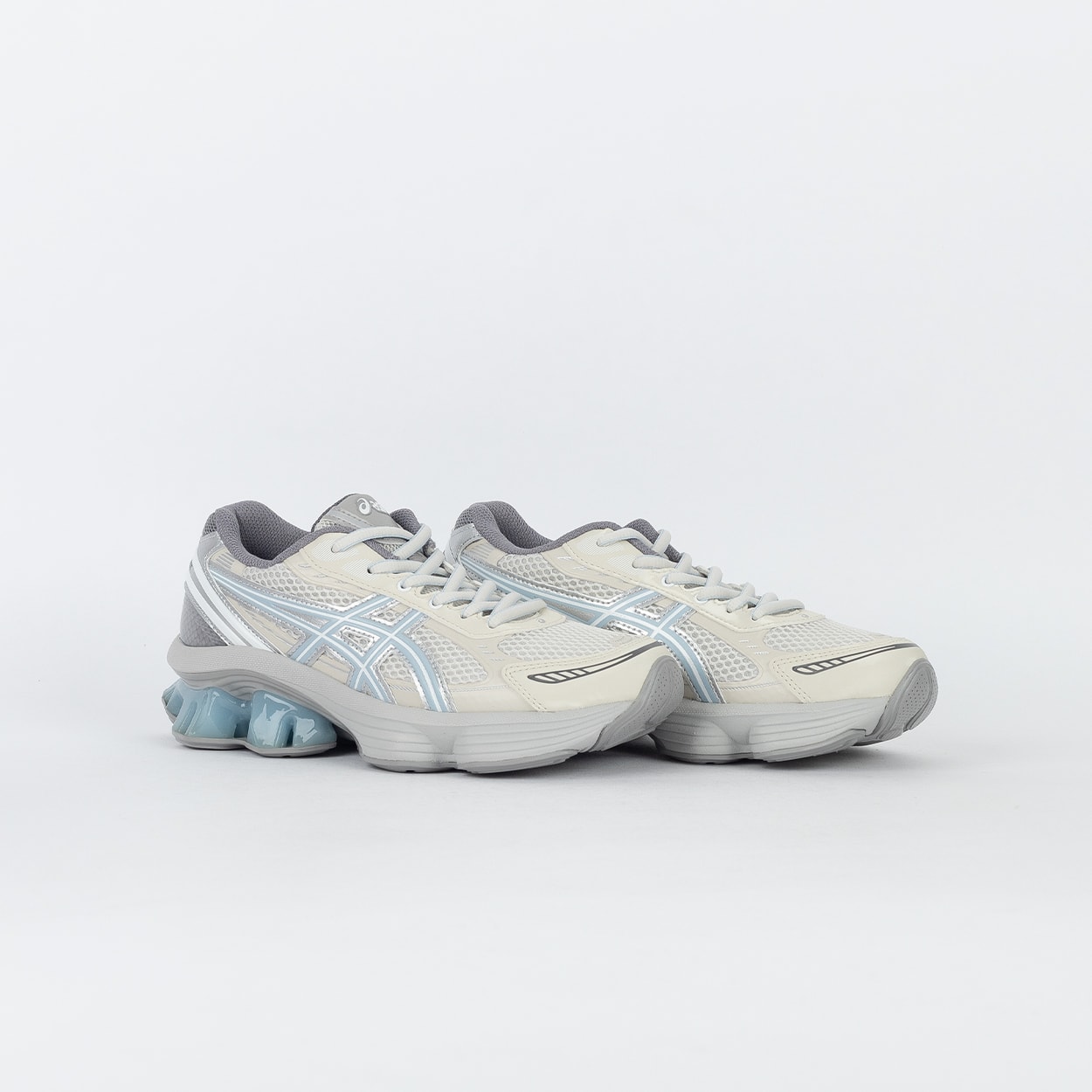 Tênis Asics Gel-NYC Cream Moonrock 1203A372.100