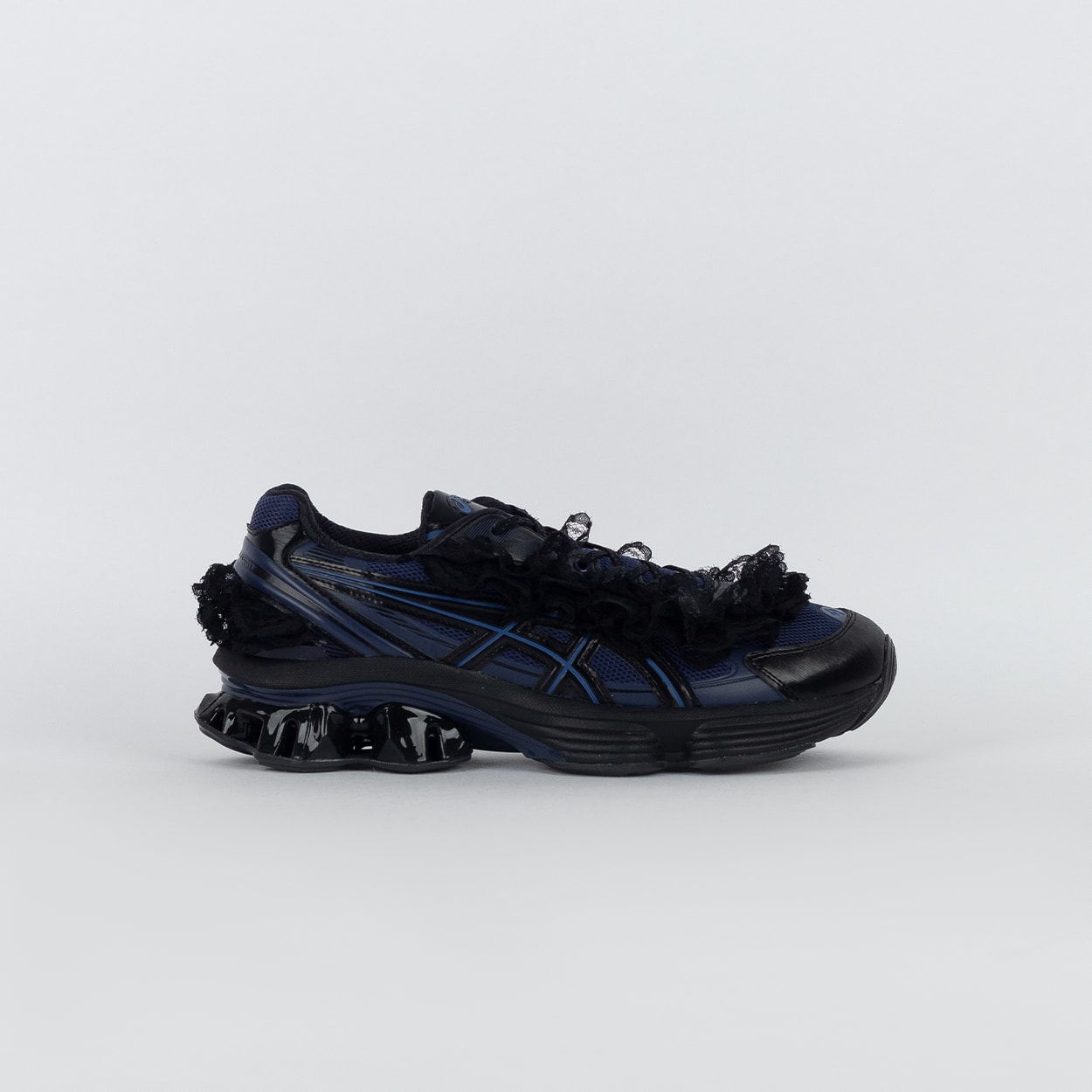 24cm 正規品 GEL-KINETIC FLUENT SHUSHU TONG SHUSHU/TONG x Asics GEL-KINETIC FLUENT - メルカリ