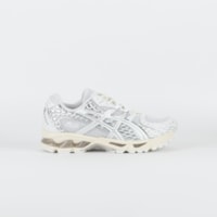 White Pure Silver