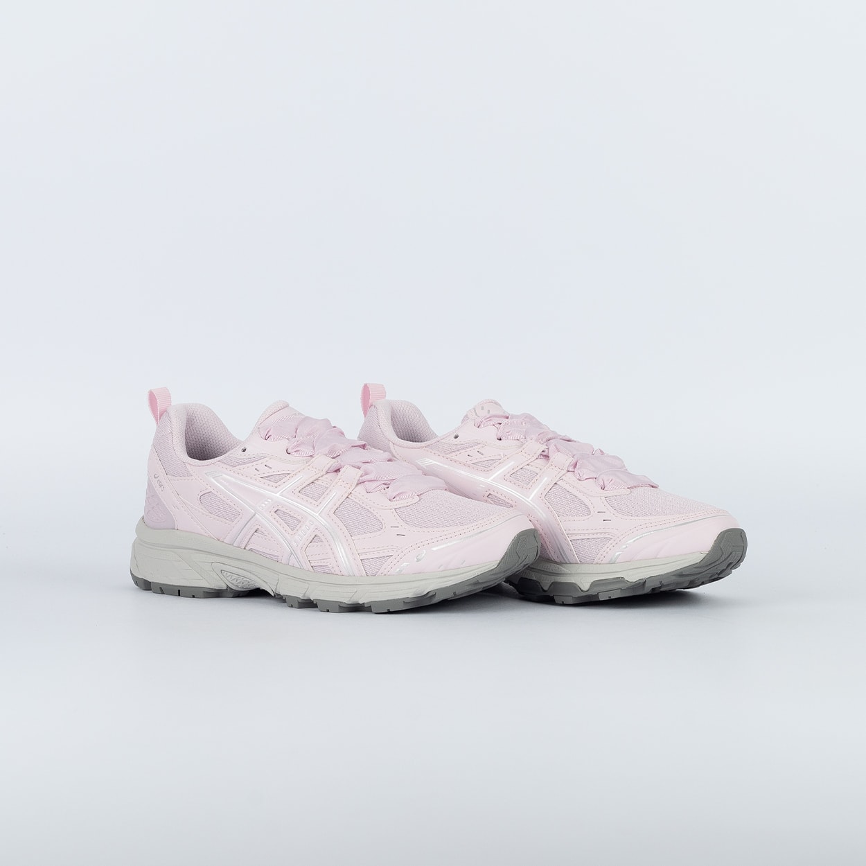 Tênis Asics Gel-Nunobiki Cream Pure Silver 1203A597.100