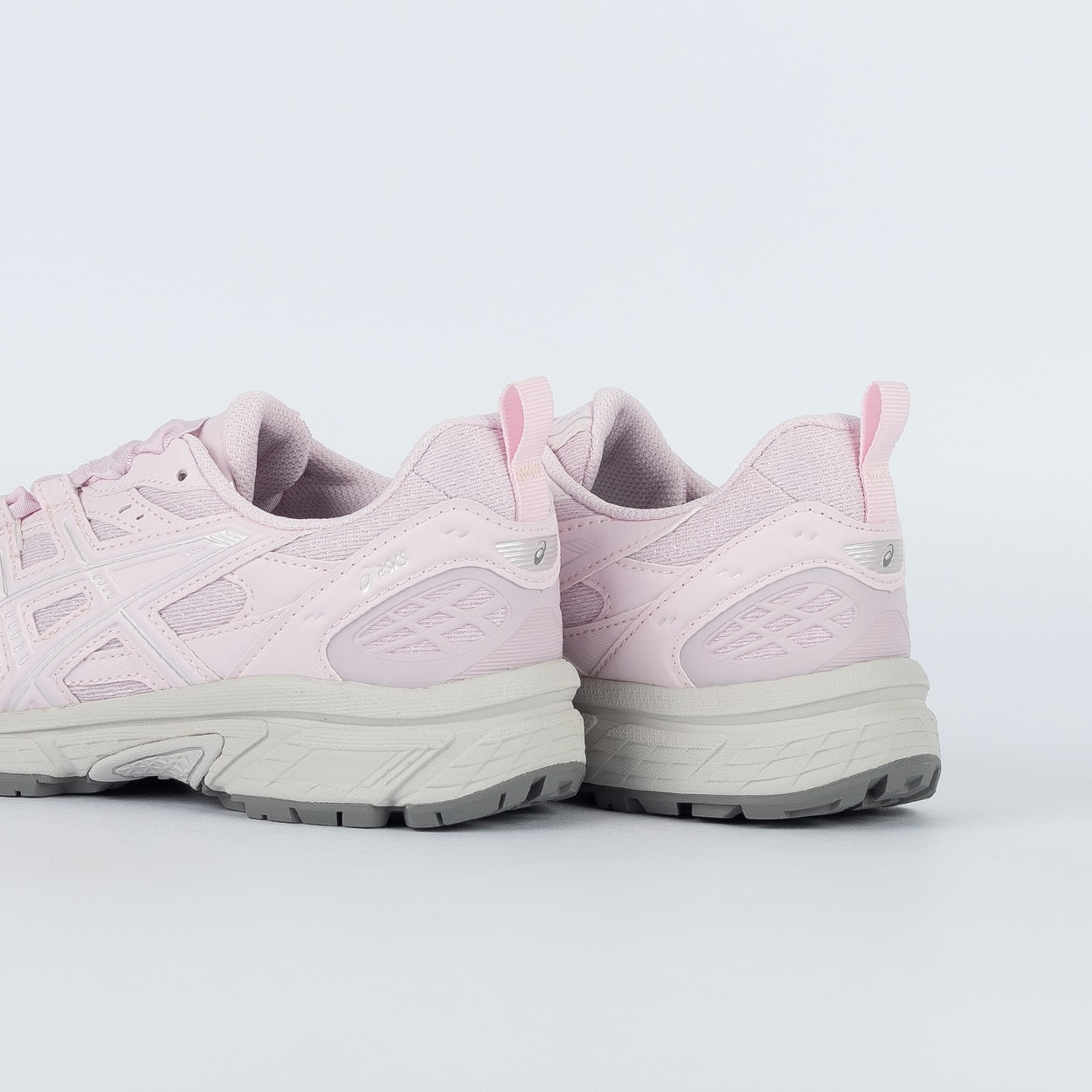 Tênis Asics Gel-Nunobiki Cosmos Pure Silver 1203A753.700