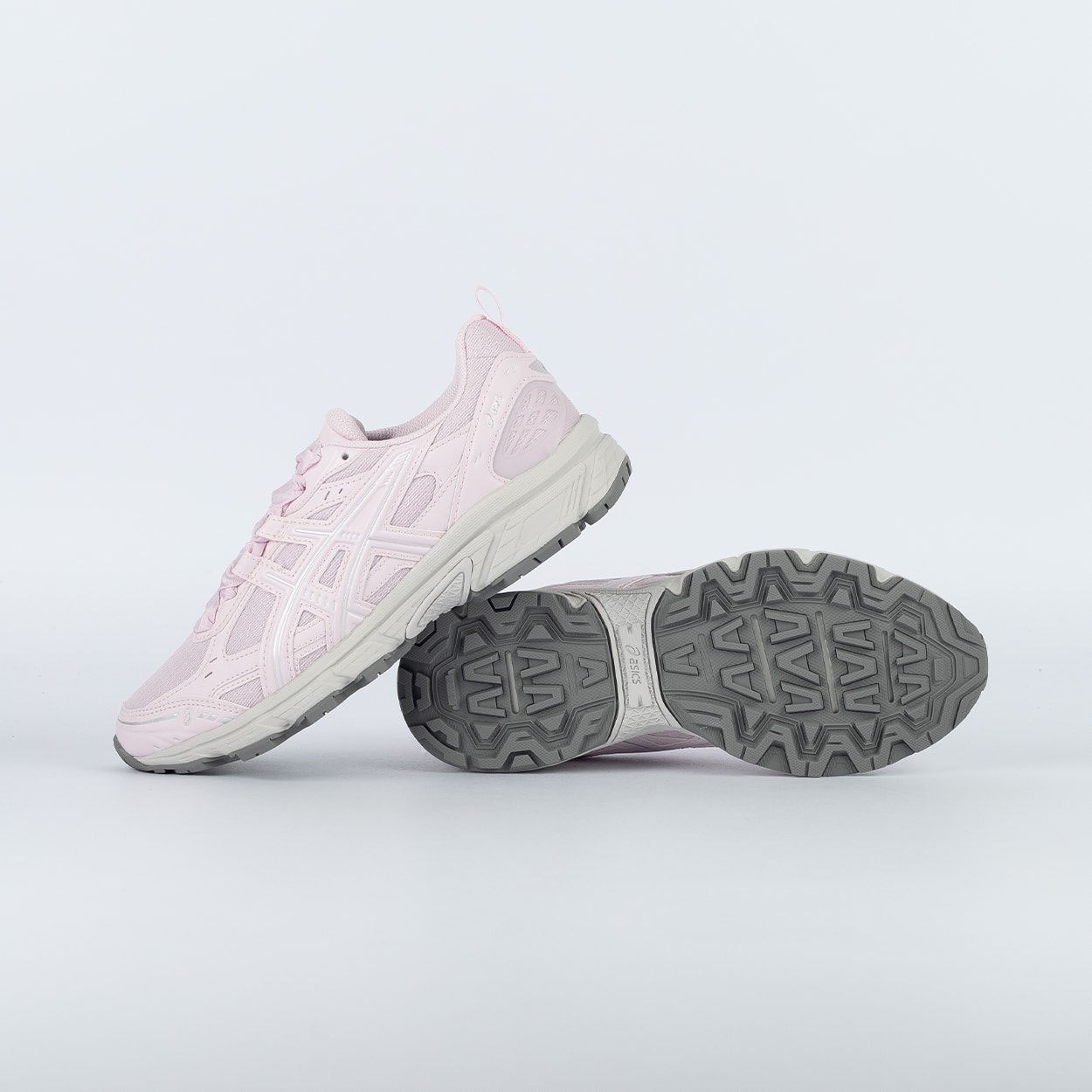 Tênis Asics Gel-Nunobiki Cosmos Pure Silver 1203A753.700