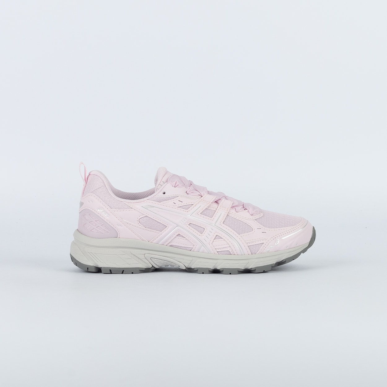 Tênis Asics Gel-Nunobiki White Pure Silver 1203A753.100