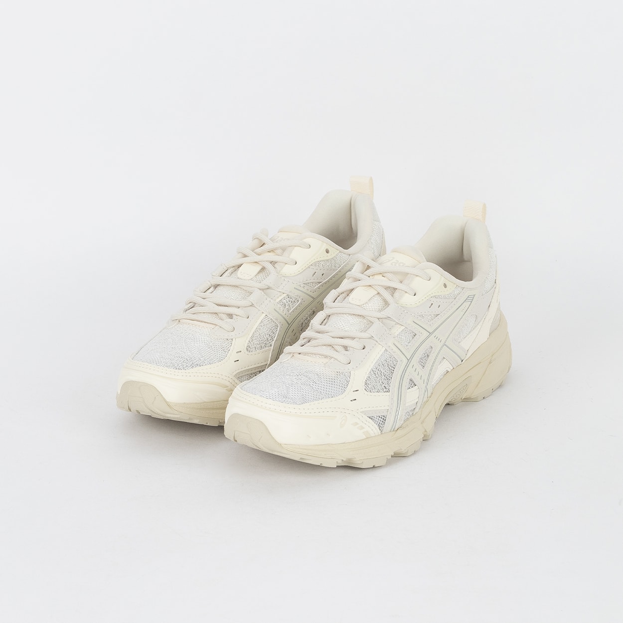 Tênis Asics Gel-Nunobiki Cream Pure Silver 1203A597.100