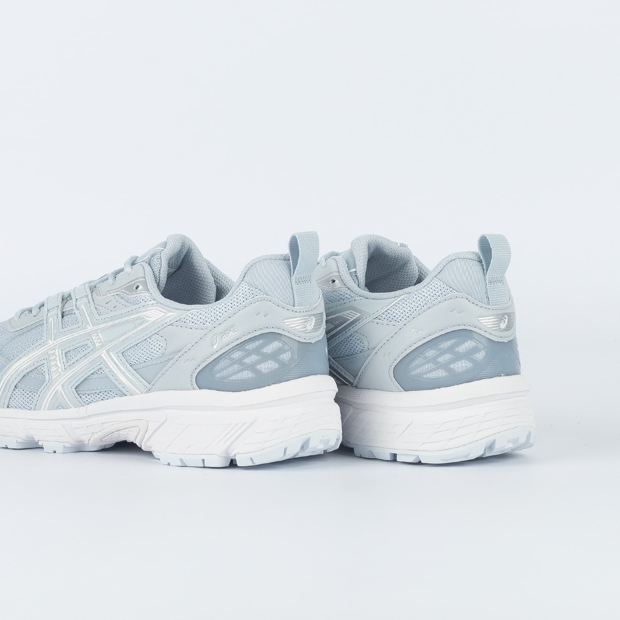 Tênis Asics Gel-Nunobiki Storm Cloud White 1203A882.400