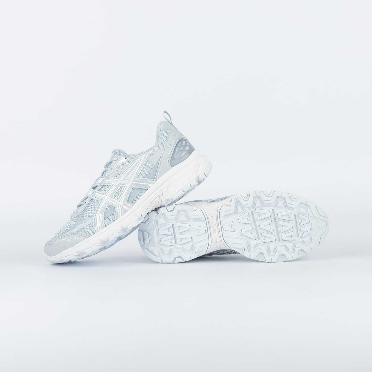 Tênis Asics Gel-Nunobiki Storm Cloud White 1203A882.400