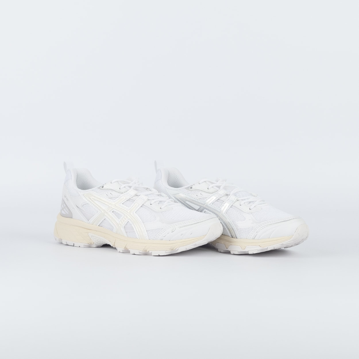 Tênis Asics Gel-Nunobiki White Cream 1203A882.100