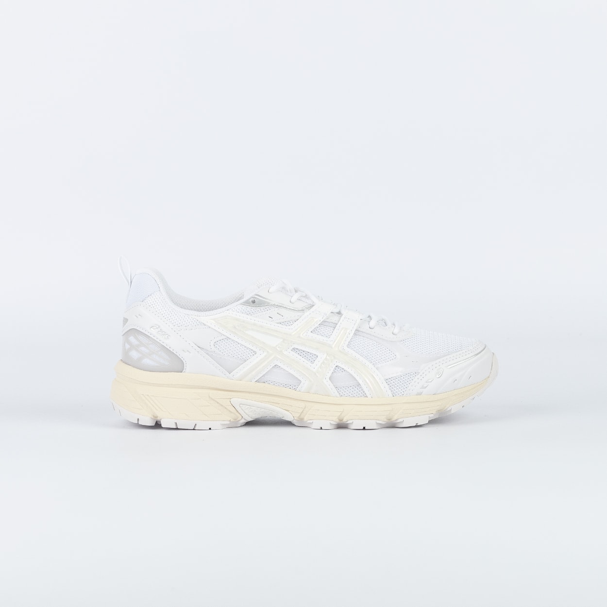 Tênis Asics Gel-Nunobiki White Cream 1203A882.100
