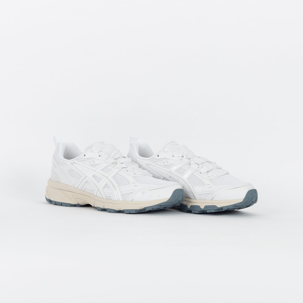 Tênis Asics GT-2160 White Pure Silver 1203A320.115