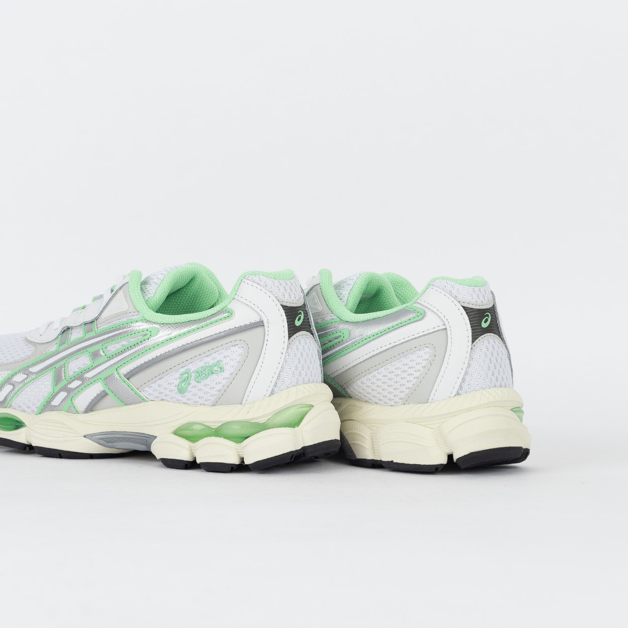 Tênis Asics Gel-NYC 2055 White Menthol 1203A542.105