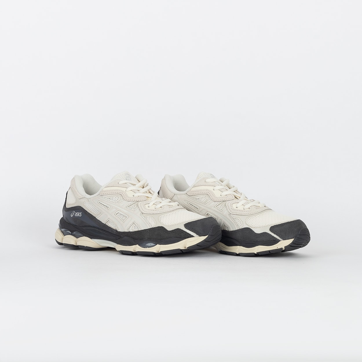 Tênis Asics Gel-NYC 2055 White Menthol 1203A542.105