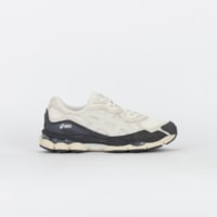 White Smoke Grey