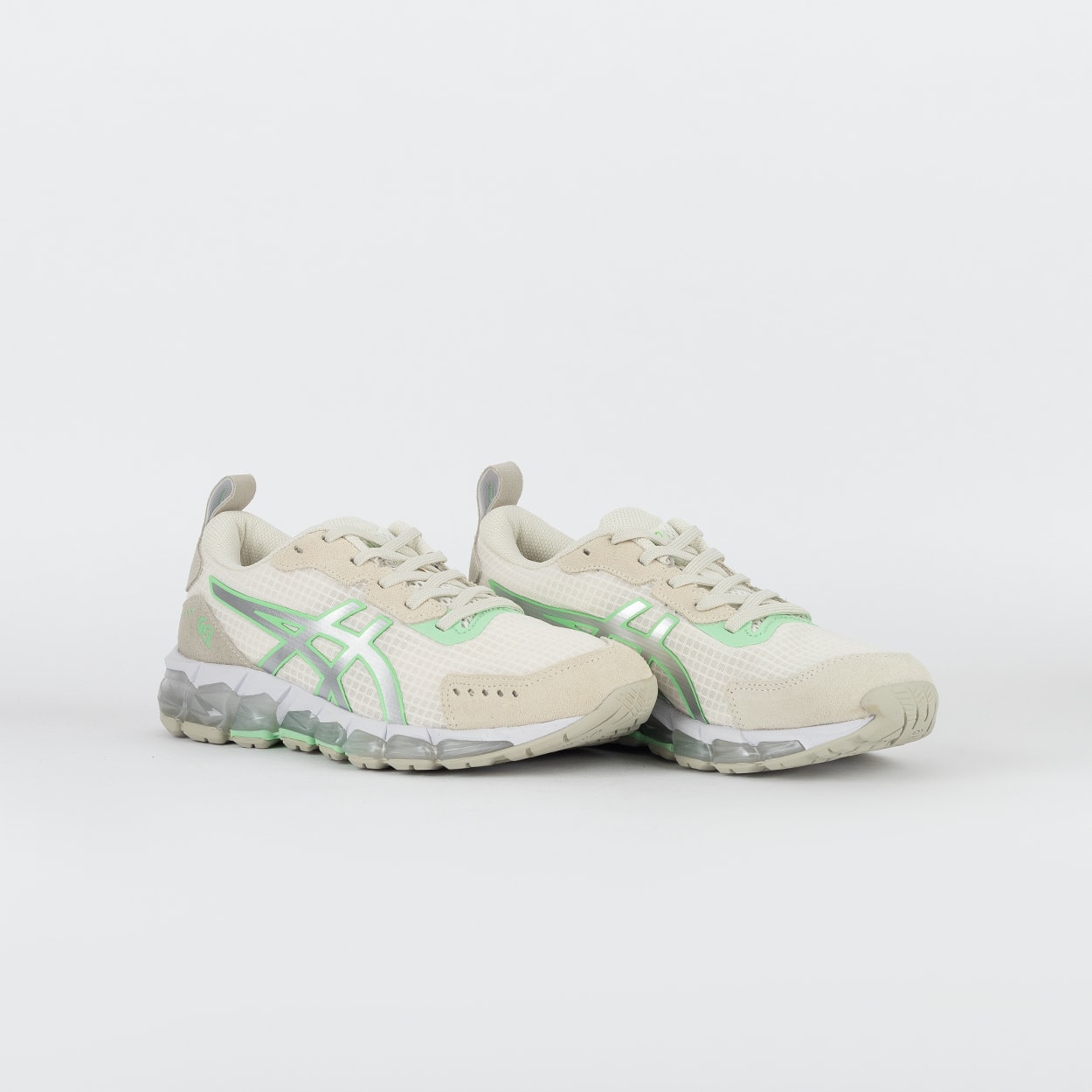 Tênis Asics Japan S Cream Menthol 1202A326.126