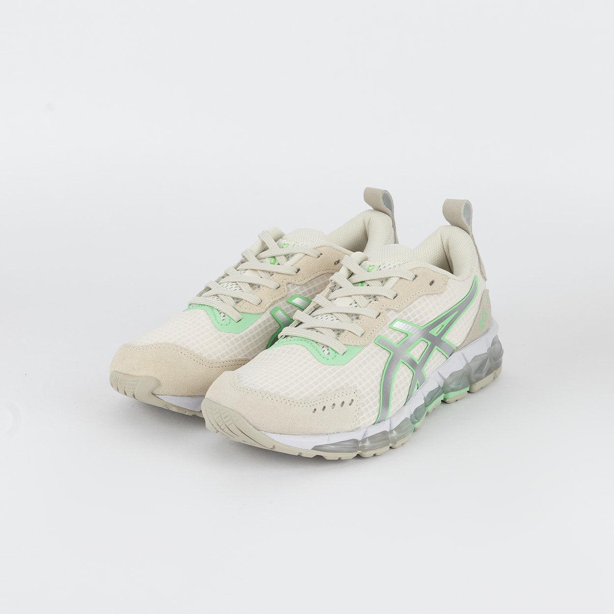 Tênis Asics Gel-Quantum 360 CTW Cream Menthol 1202A500.102