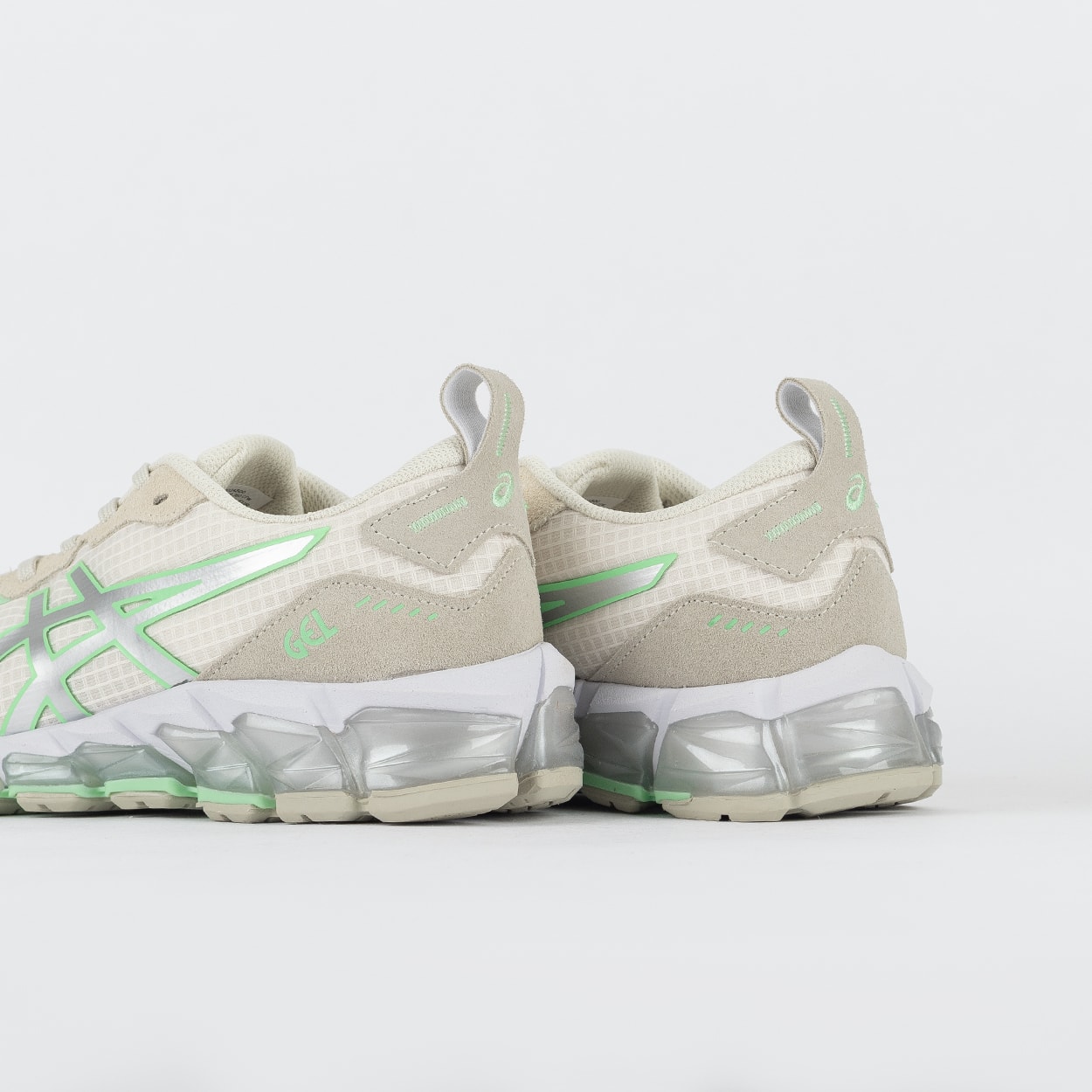 Tênis Asics Gel-Quantum 360 CTW Cream Menthol 1202A500.102